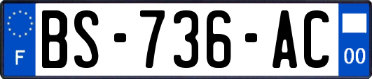 BS-736-AC