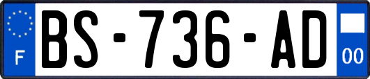 BS-736-AD