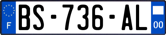 BS-736-AL