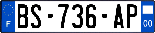 BS-736-AP