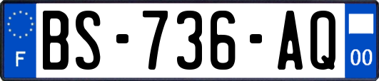 BS-736-AQ