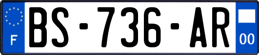 BS-736-AR