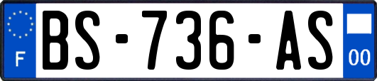 BS-736-AS