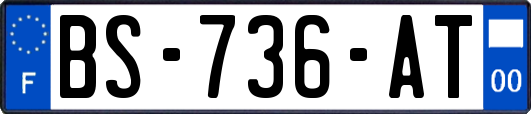 BS-736-AT