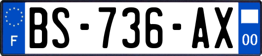 BS-736-AX