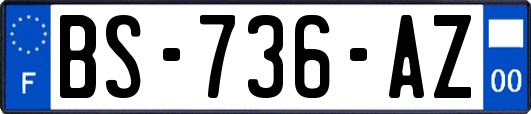 BS-736-AZ