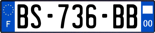 BS-736-BB