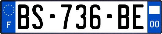 BS-736-BE