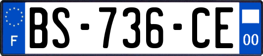 BS-736-CE