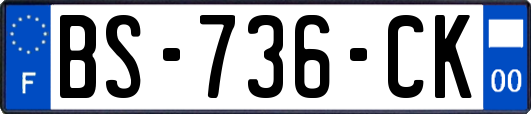 BS-736-CK