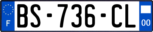 BS-736-CL
