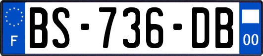 BS-736-DB