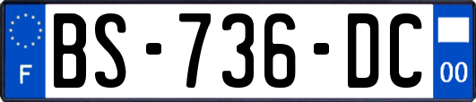 BS-736-DC