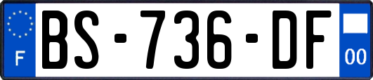 BS-736-DF