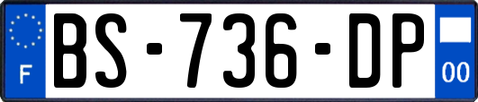 BS-736-DP