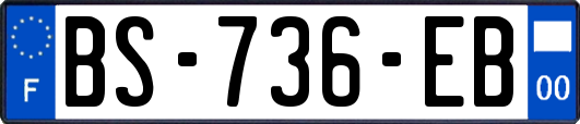 BS-736-EB