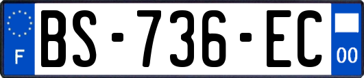 BS-736-EC