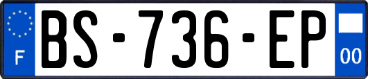 BS-736-EP