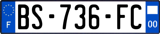 BS-736-FC