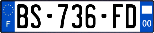 BS-736-FD