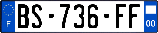 BS-736-FF