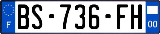 BS-736-FH