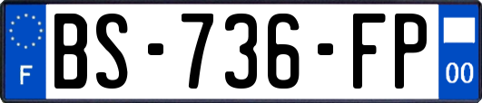 BS-736-FP