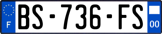 BS-736-FS