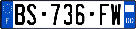 BS-736-FW