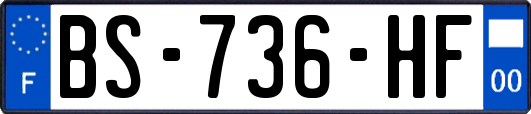 BS-736-HF