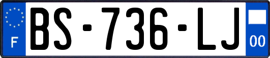 BS-736-LJ