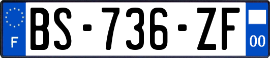 BS-736-ZF