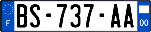 BS-737-AA