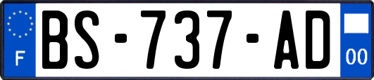 BS-737-AD