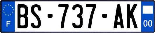 BS-737-AK