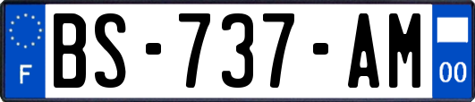 BS-737-AM