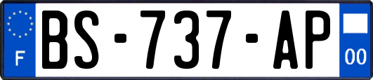 BS-737-AP