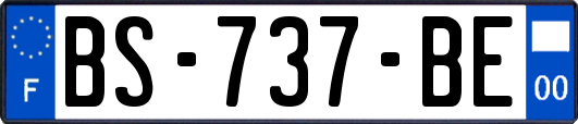 BS-737-BE