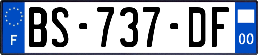 BS-737-DF