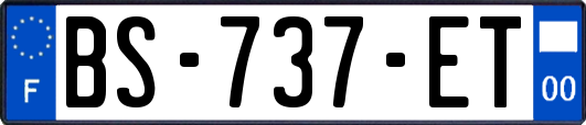 BS-737-ET