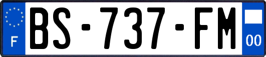 BS-737-FM