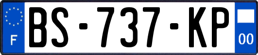 BS-737-KP