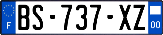 BS-737-XZ