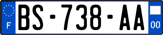 BS-738-AA