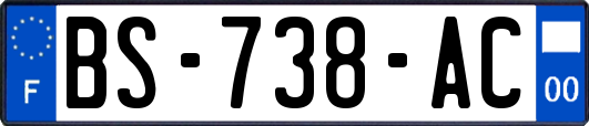 BS-738-AC