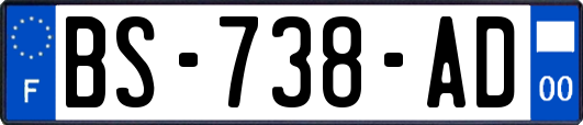 BS-738-AD