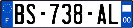 BS-738-AL