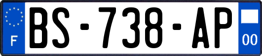 BS-738-AP