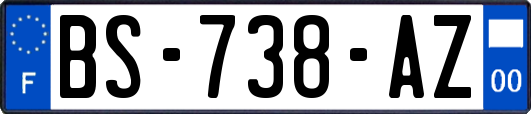 BS-738-AZ