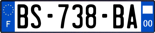 BS-738-BA